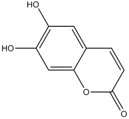 6,7-Dihydroxycoumarin