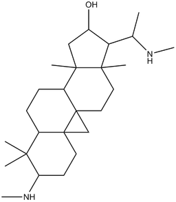 Cyclovirobuxine