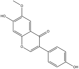 Glycitein