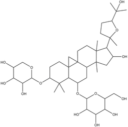Astragaloside IV