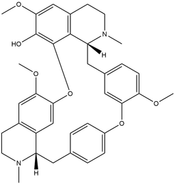 (R)-Fangchinoline