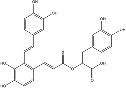 Salvianolic acid A