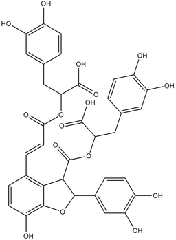 Salvianolic acid B