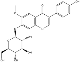 Glycitin