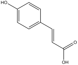 p-Coumaric acid