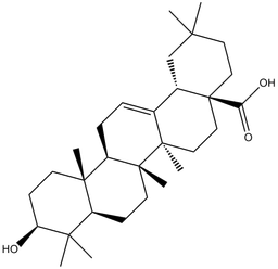 Oleanolic acid