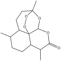 Artemisinine