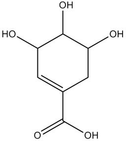 Shikimic acid