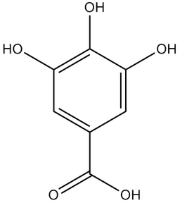 Gallic acid