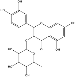 Astilbin