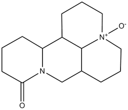 Oxymatrine
