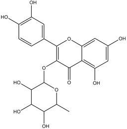 Quercitrin