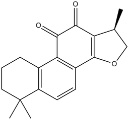 Cryptotanshinone