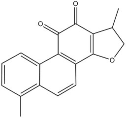 Dihydrotanshinone I
