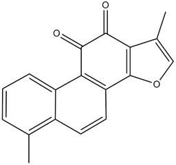 Tanshinone I