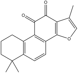 Tanshinone IIA