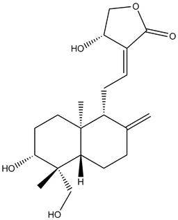 Andrographolide