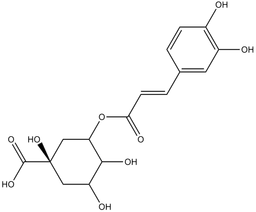 Neochlorogenic acid