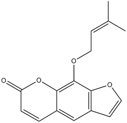 Imperatorin