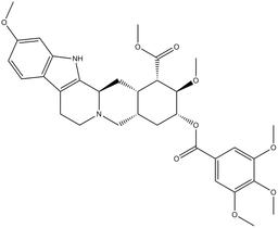 Reserpine