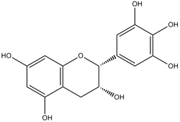 Epigallocatechin