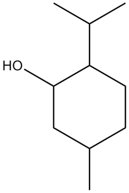 DL-Menthol