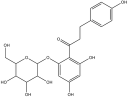 Phloridzin