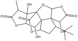 Ginkgolide B