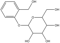 D-(-)-Salicin