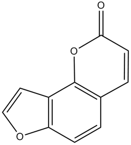 Angelicin