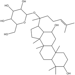 Compound K