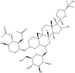 Astragaloside I
