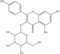 astragalin