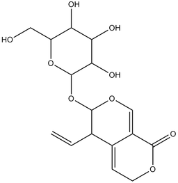 Gentiopicrin