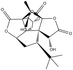 Ginkgolide A