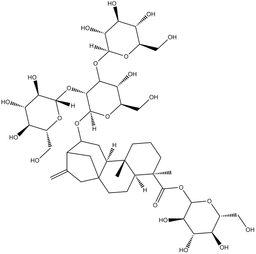 Rebaudioside A