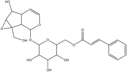 Picroside I