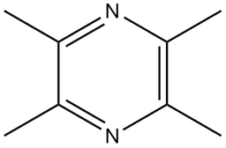 Tetramethylpyrazine