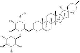 Polyphyllin D