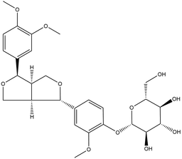 Forsythin