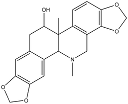 (+)-Corynoline