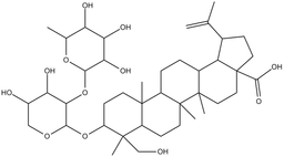 Anemoside A3