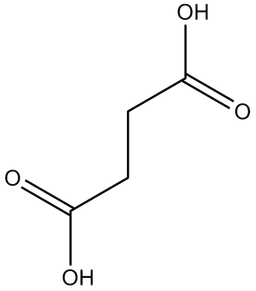 Butane diacid