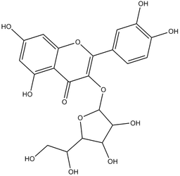 Isoquercitrin