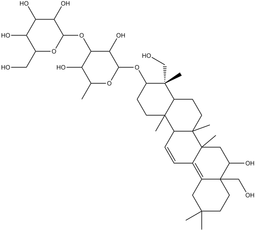 Saikosaponin B2