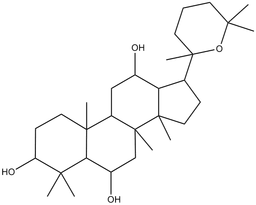 Panaxtriol