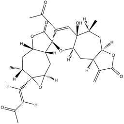 Pungiolide A