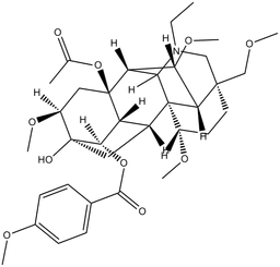 Crassicauline A