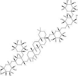 Raddeanoside R8