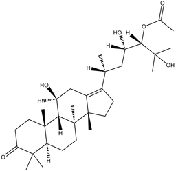 Alisol A 24-acetate